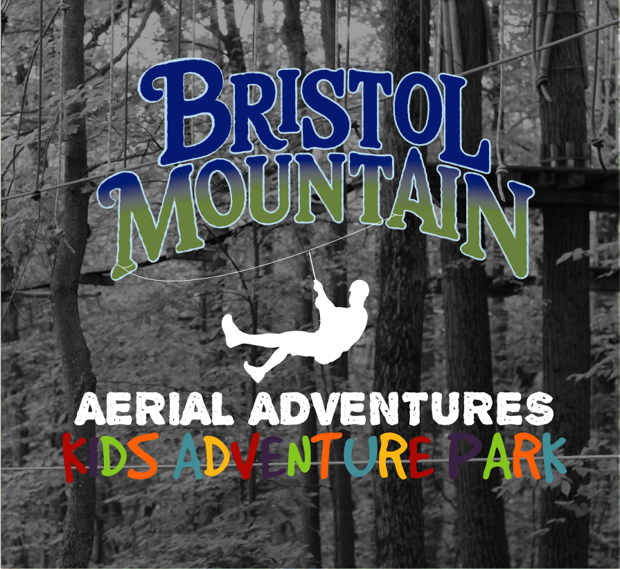 Bristol Mountain Adventures - Kids Adventure Park